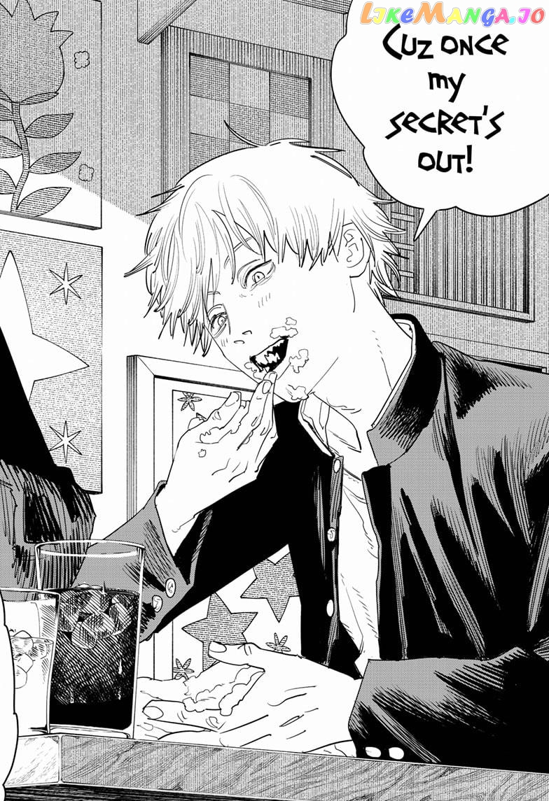 Chainsaw Man, Chapter 103 image 20